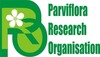 Parviflora logo